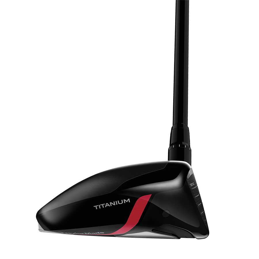 Taylormade Stealth 2 Plus Fairway Wood