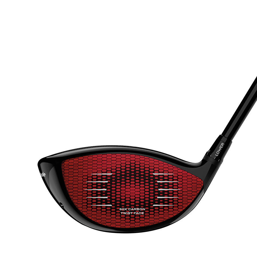 Taylormade Stealth High Draw Driver