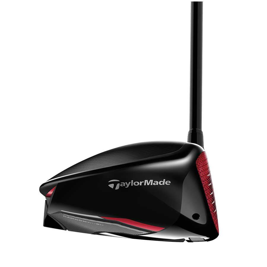 Taylormade Stealth High Draw Driver