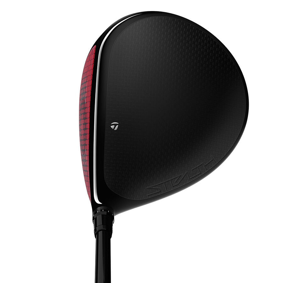 Taylormade Stealth High Draw Driver