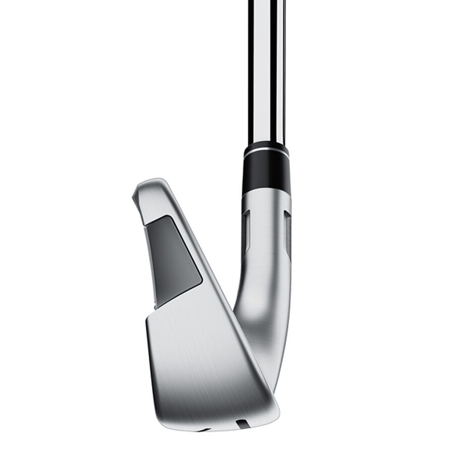 Taylormade Stealth Iron Set 7 Piece Graphite