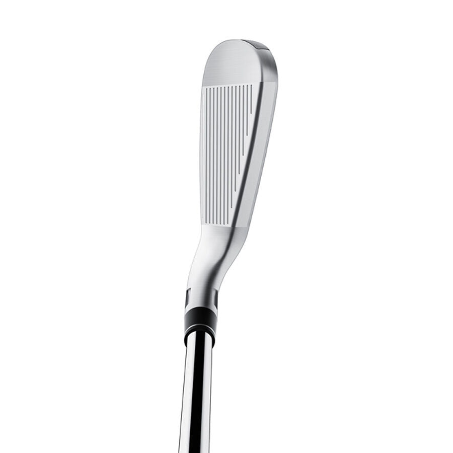 Taylormade Stealth Iron Set 7 Piece Graphite