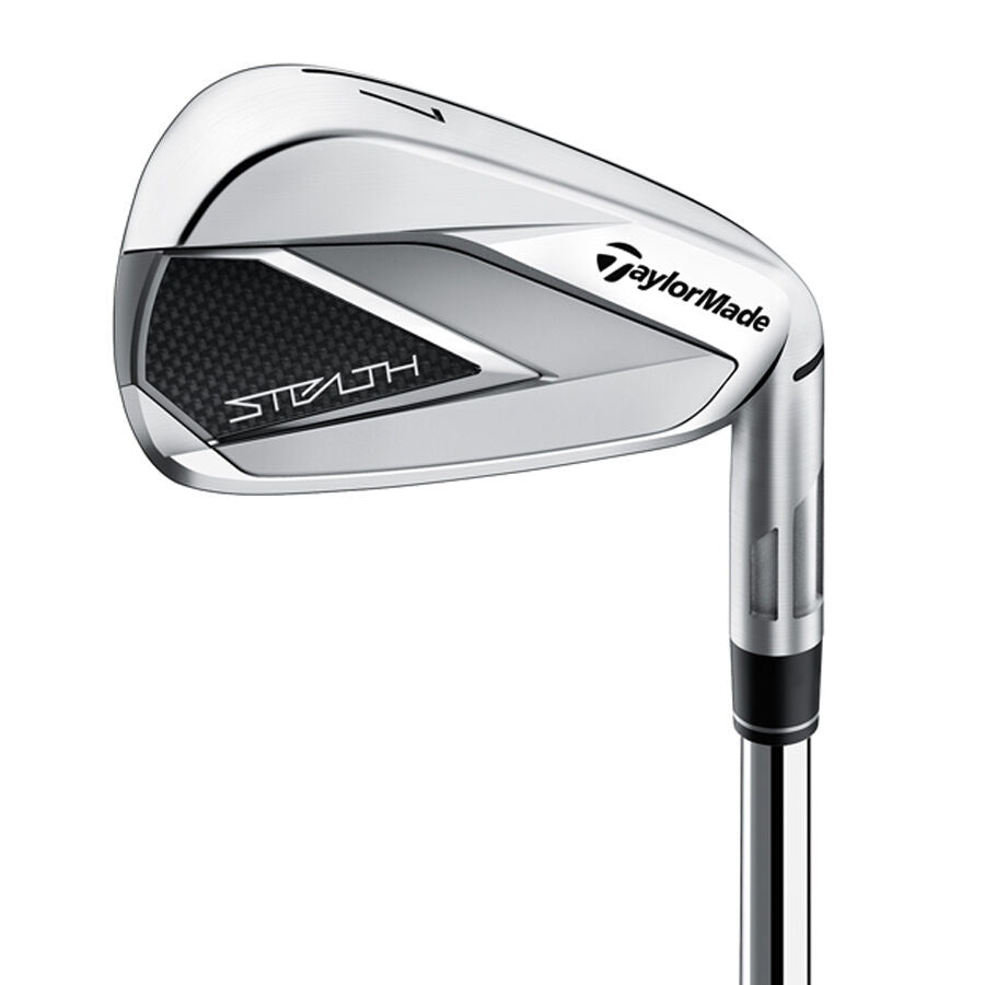 Taylormade Stealth Iron Set 7 Piece Graphite