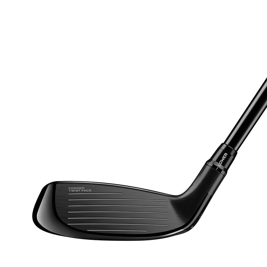 Taylormade Stealth Plus Rescue Hybrid