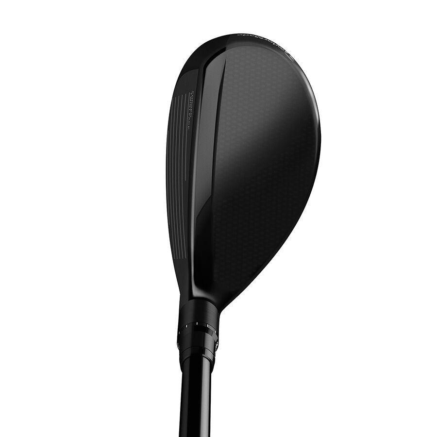 Taylormade Stealth Plus Rescue Hybrid