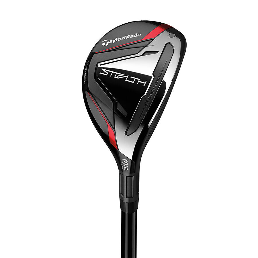 Taylormade Stealth Rescue Hybrid