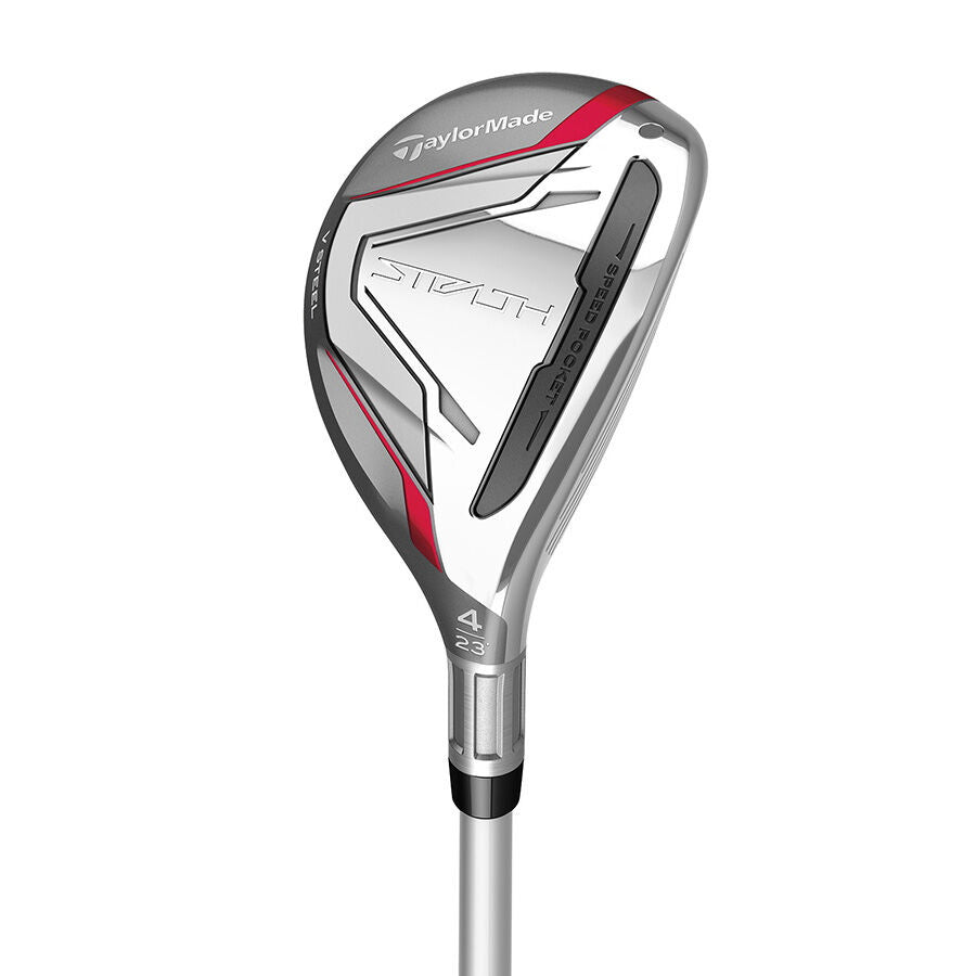Taylormade Women&#39;s Stealth Rescue Hybrid