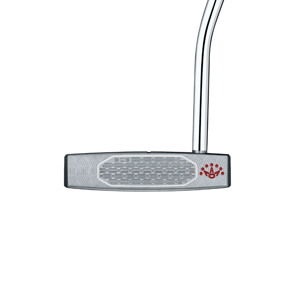 Scotty Cameron Studio Style Fastback Putter