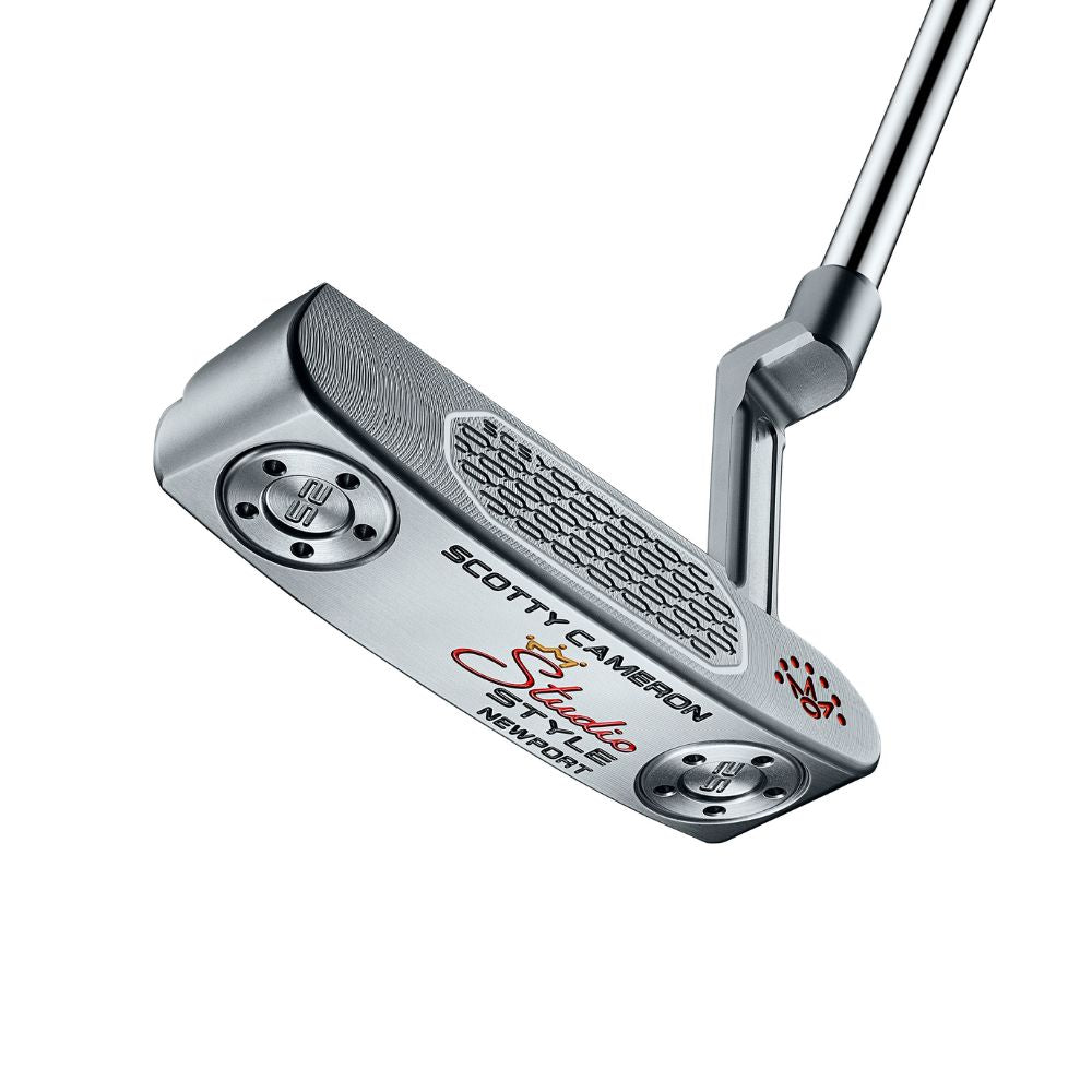 Scotty Cameron Studio Style Newport Putter