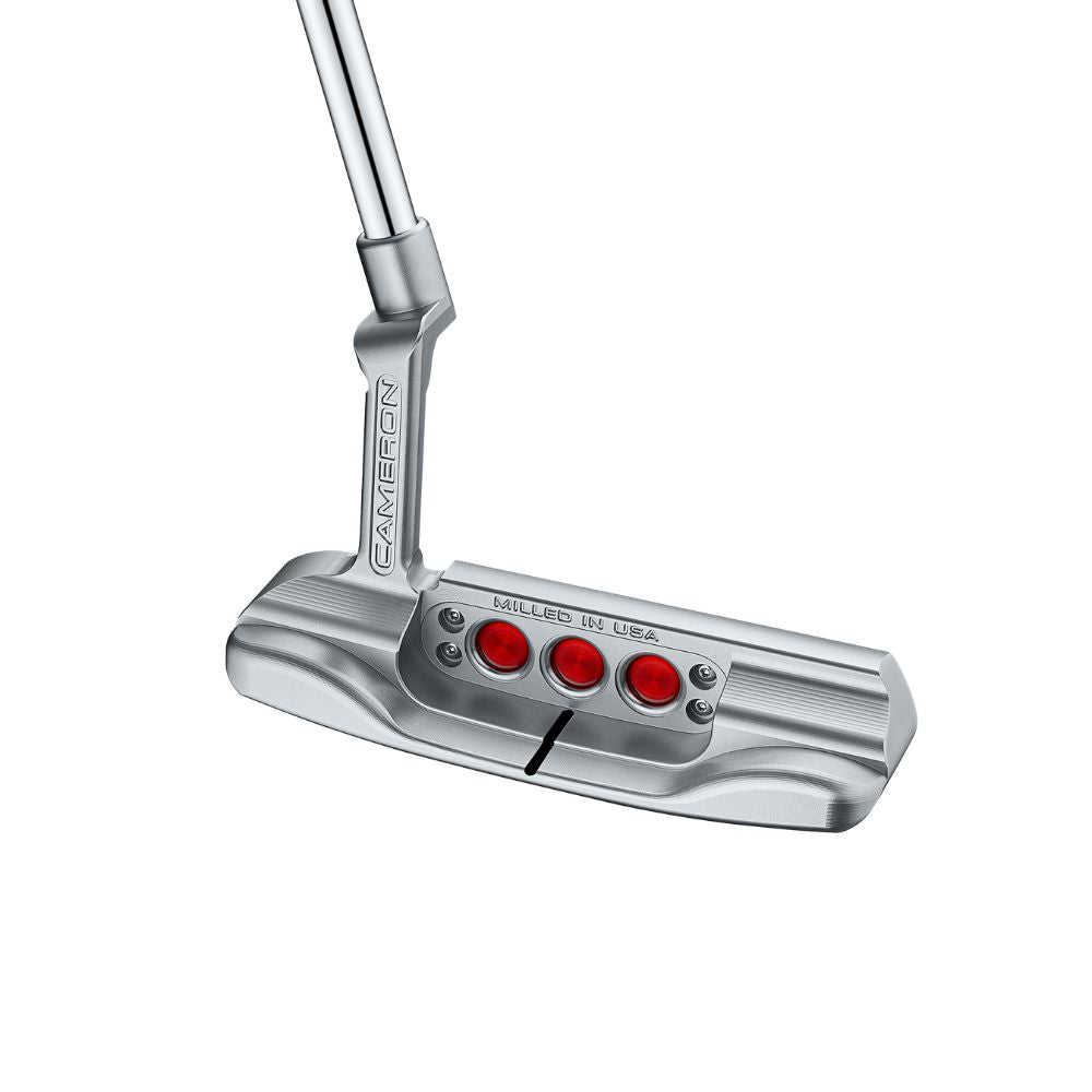 Scotty Cameron Studio Style Newport Putter