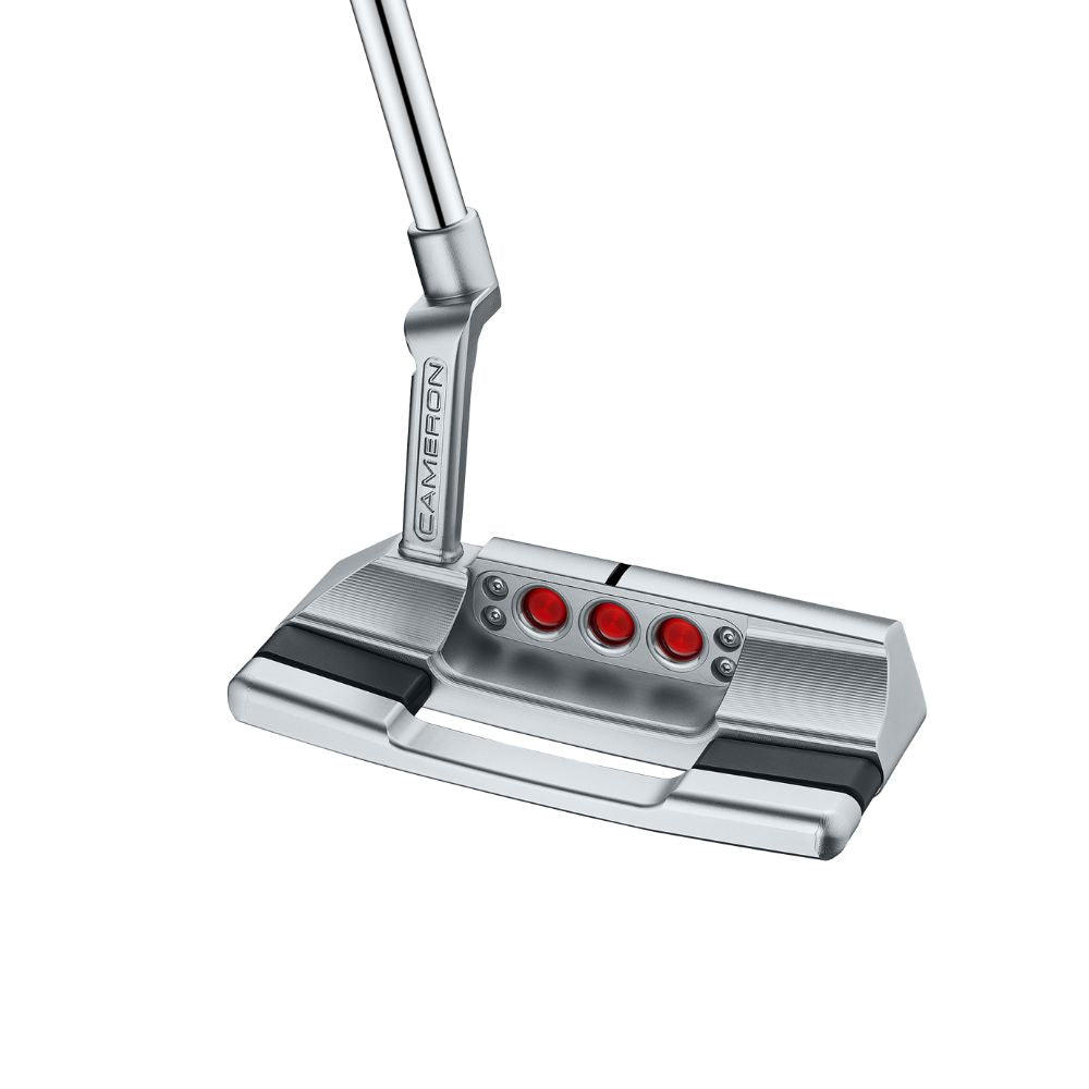 Scotty Cameron Studio Style Squareback 2 Putter