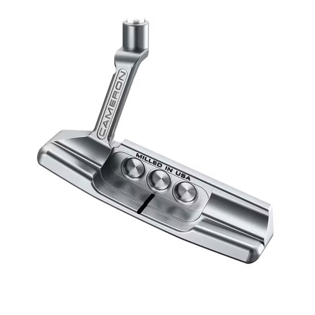 Scotty Cameron Super Select Newport 2 Plus Putter