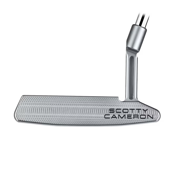 Scotty Cameron Super Select Newport 2 Plus Putter