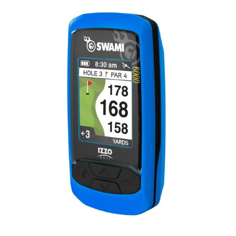 Izzo Swami 6000 Golf GPS Handheld