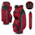 Team Effort 2024 NFL Bucket III Cooler Cart Bag