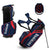 Team Effort NFL Caddie Carry Hybrid Stand Bag