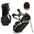 Team Effort NFL Caddie Carry Hybrid Stand Bag