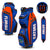 Team Effort 2024 NCAA Bucket III Cooler Cart Bag