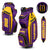 Team Effort 2024 NCAA Bucket III Cooler Cart Bag