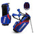 Team Effort NCAA Caddie Carry Hybrid Stand Bag