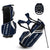 Team Effort NCAA Caddie Carry Hybrid Stand Bag