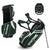 Team Effort NCAA Caddie Carry Hybrid Stand Bag