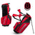 Team Effort NCAA Caddie Carry Hybrid Stand Bag