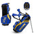 Team Effort NCAA Caddie Carry Hybrid Stand Bag