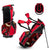 Team Effort Marvel Caddie Carry Hybrid Stand Bag