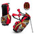 Team Effort Marvel Caddie Carry Hybrid Stand Bag