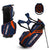 Team Effort NCAA Caddie Carry Hybrid Stand Bag