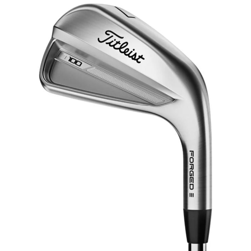 Titleist 2024 T100 Iron Set 7 Piece Steel