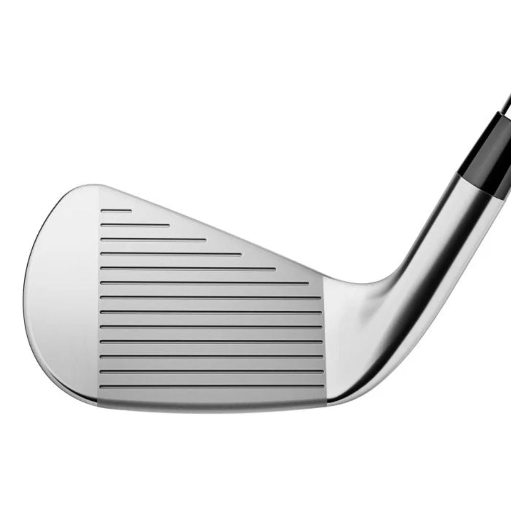 Titleist 2026 T100 Iron Set Steel Shafts