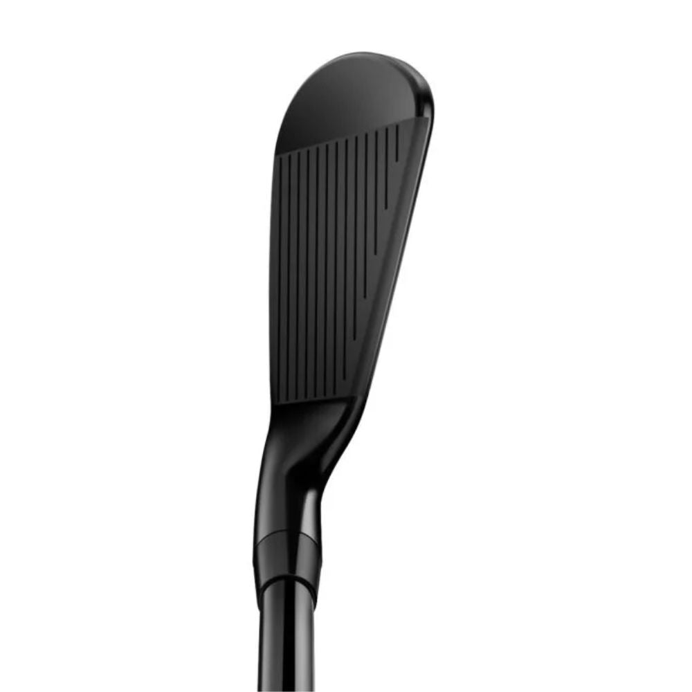 Titleist T100 Black Vapor Iron Set Steel Shafts
