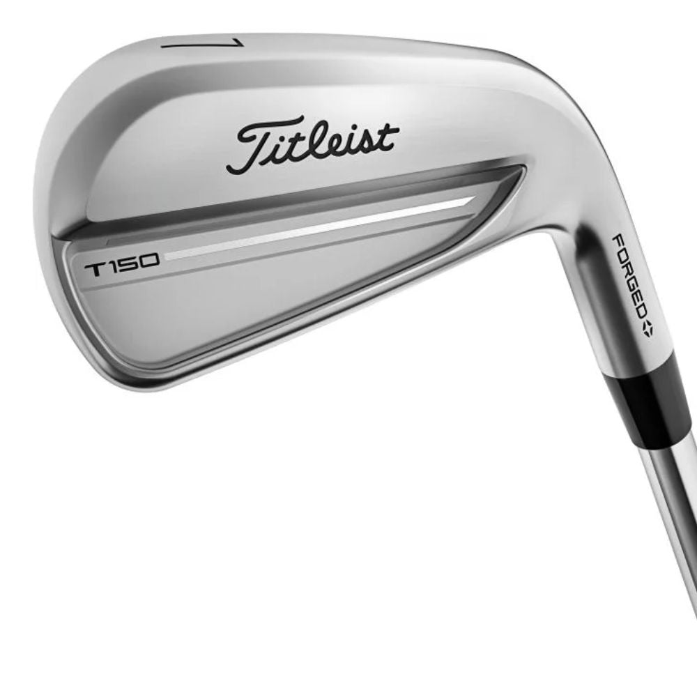 Titleist 2026 T150 Iron Set Steel Shafts