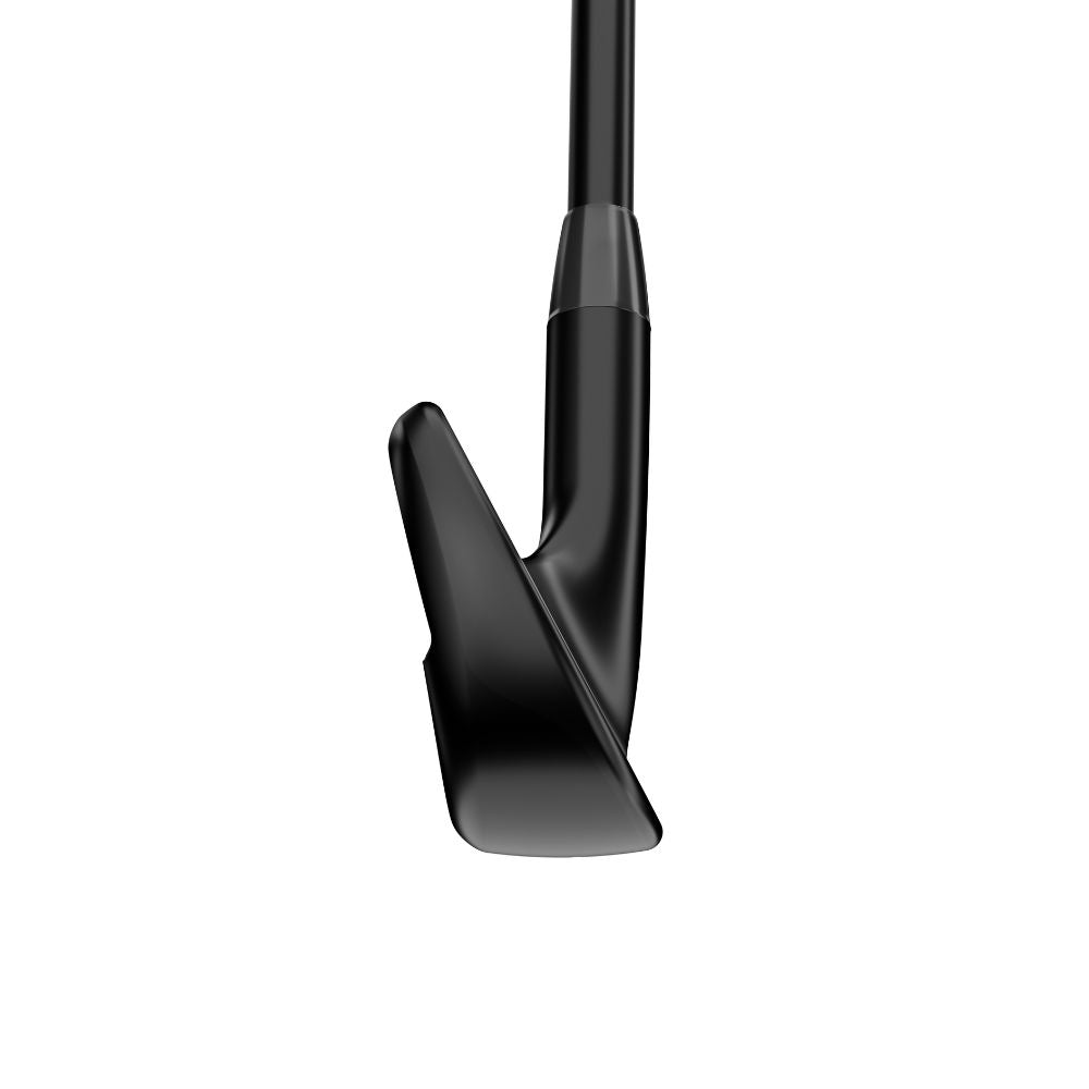 アイアンセット アメリカン倶楽部 CHARGER X アイアン