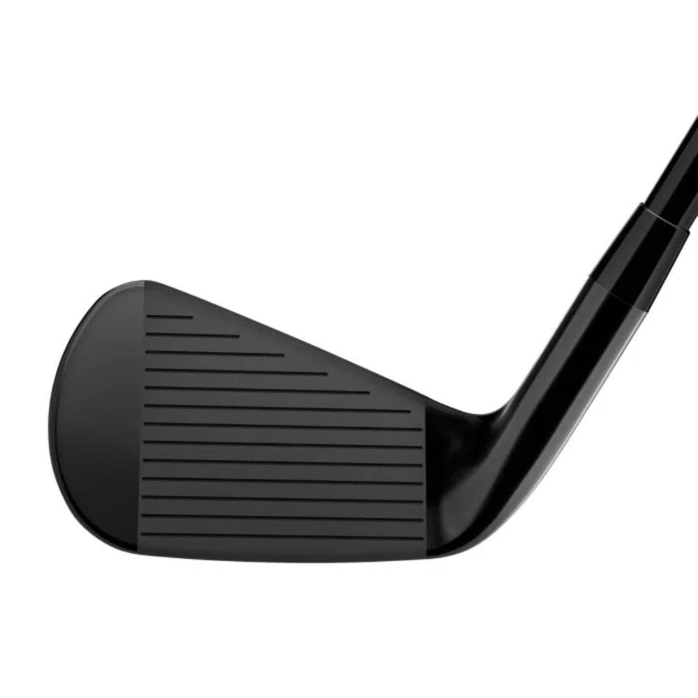 Titleist 2026 T250 Black Vapor Iron Set Steel Shafts