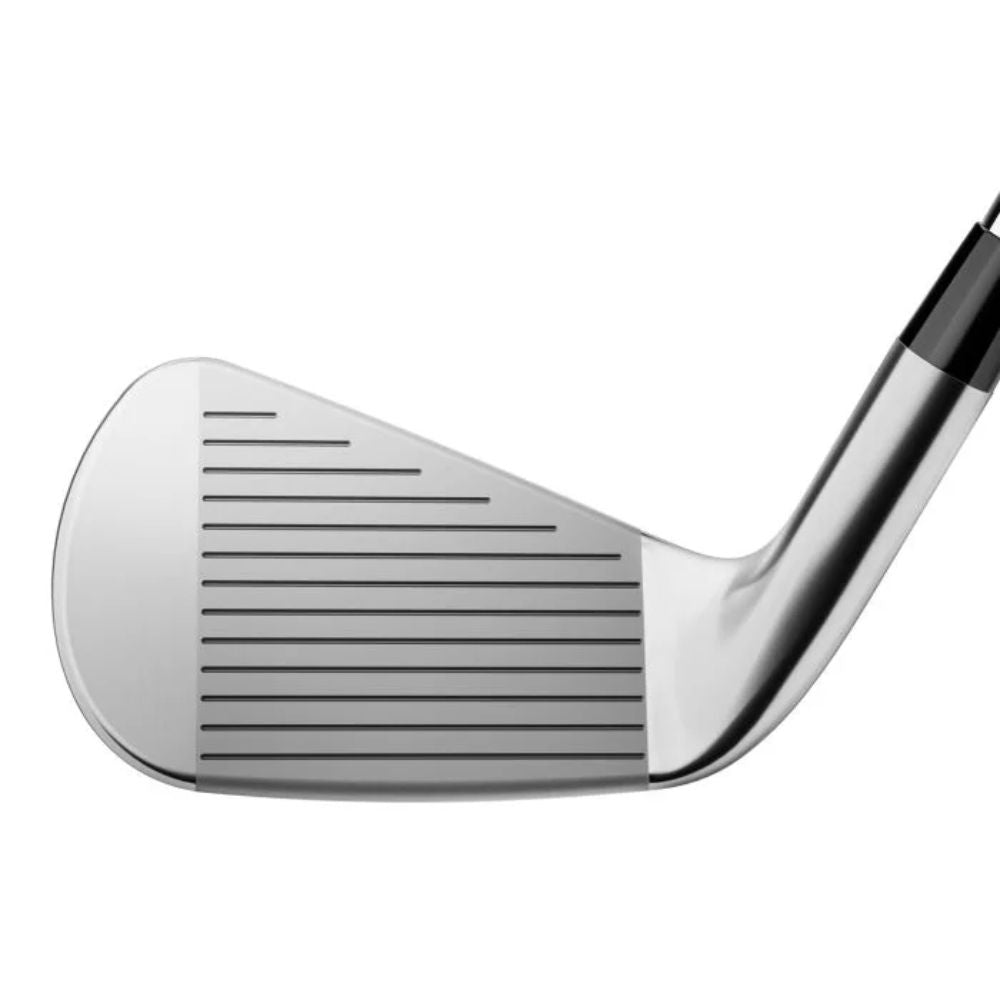 Titleist Ladies T250 Launch Spec Iron Set Graphite Shafts