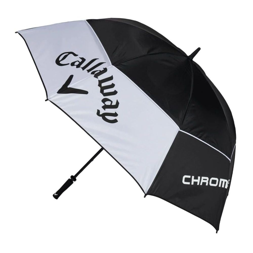 Callaway Golf Tour Authentic Umbrella 68&quot; Double Canopy