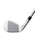Taylormade Milled Grind 3 Wedge Chrome