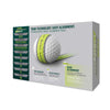 Taylormade Tour Response Stripe White Golf Balls 2022 (1 Dozen)