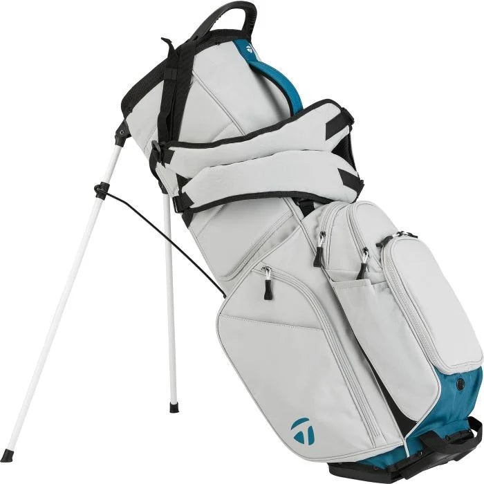 Taylormade 2024 Flextech Crossover Stand Bag
