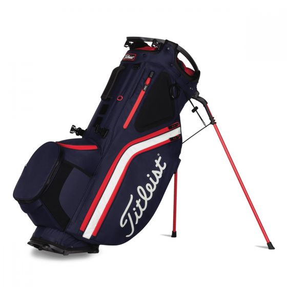 Titleist 2023 Hybrid 14-Way Stand Bag