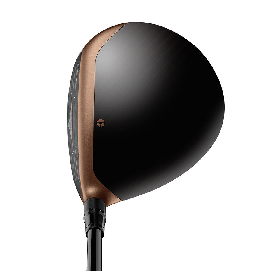 TaylorMade 2024 BRNR Mini Copper Driver Club 14 Golf