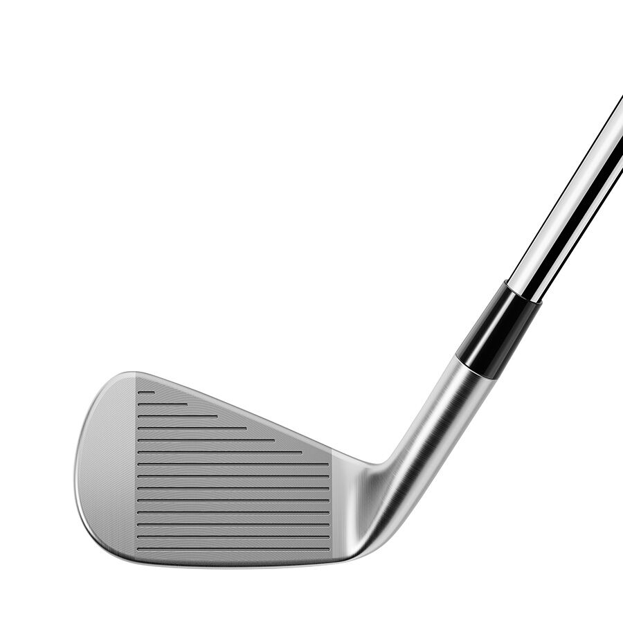 Taylormade P7CB Iron Set Steel Shaft