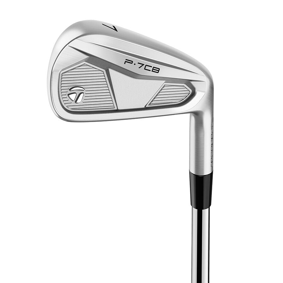 Taylormade P7CB Iron Set Steel Shaft