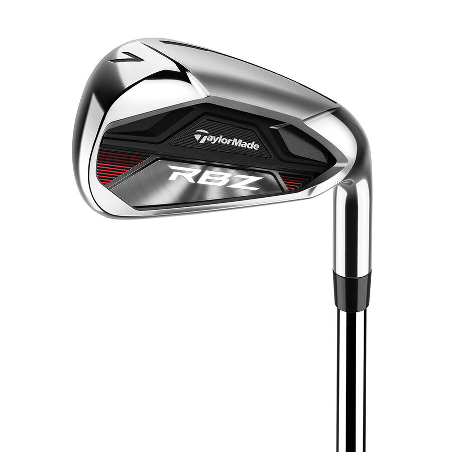 Taylormade Men&#39;s RBZ 11 Piece Complete Golf Set Steel