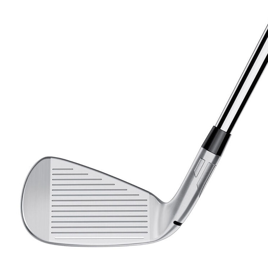 TaylorMade Golf Mens Qi35 Combo Iron Set Graphite Shafts
