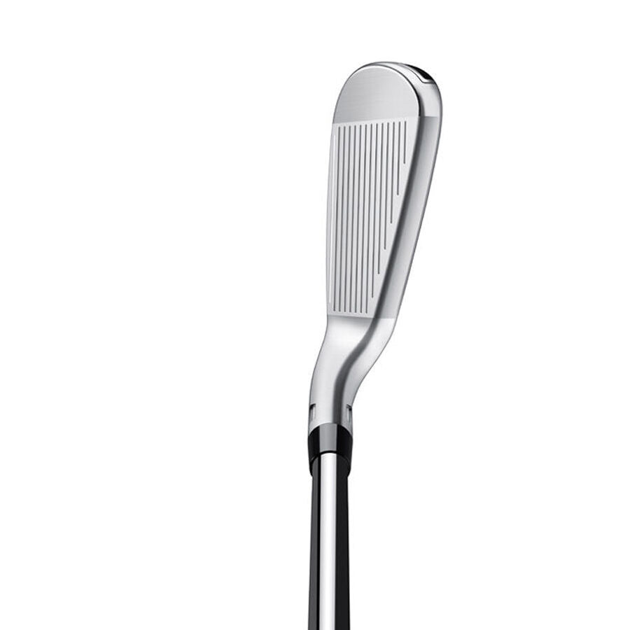 TaylorMade Golf Mens Qi35 Combo Iron Set Graphite Shafts