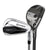 TaylorMade Golf Mens Qi35 Combo Iron Set Graphite Shafts